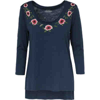 3/4-Arm-Shirt