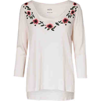 3/4-Arm-Shirt