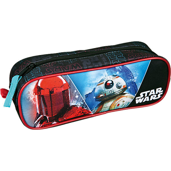 Schlampermäppchen Star Wars