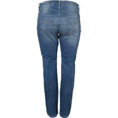Jeans Curvy Straight 2