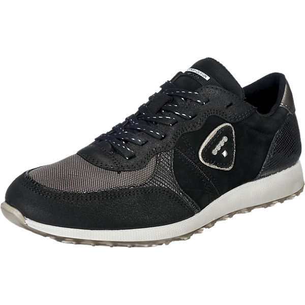 ecco Sneak Sneakers