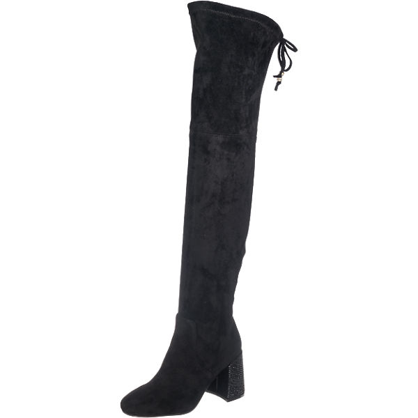Alma en Pena Stiefel