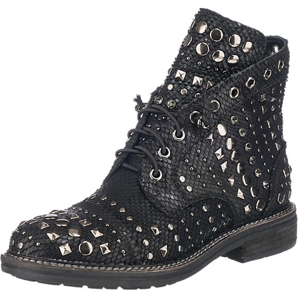 Alma en Pena Stiefeletten