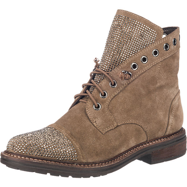 Alma en Pena Stiefeletten