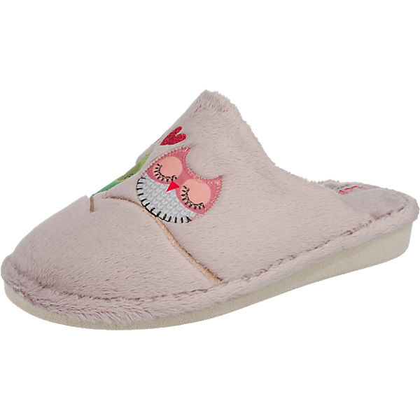 Florett Birdy Hausschuhe