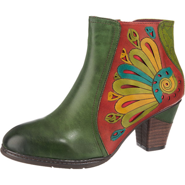 Laura Vita Cecilia Stiefeletten