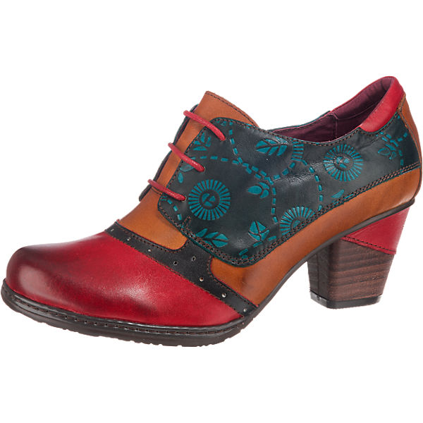 Laura Vita Adele Pumps