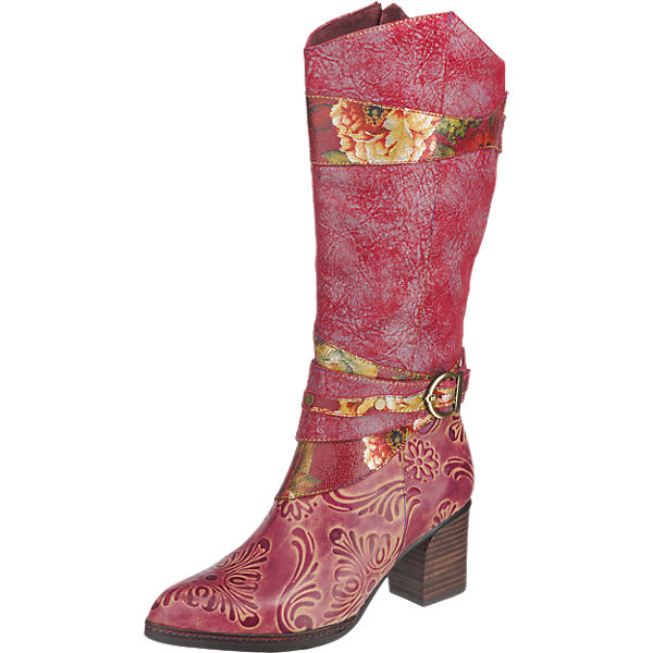 Laura Vita Celia Stiefel