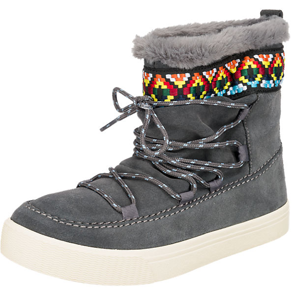 TOMS Alpine Stiefeletten