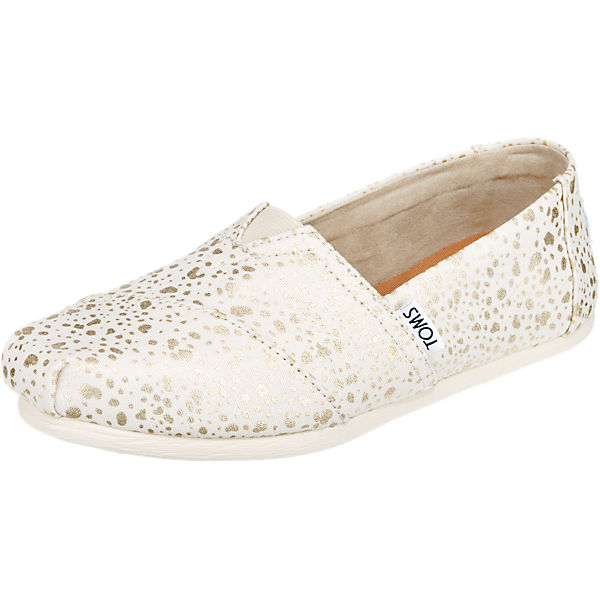 TOMS Alpargata Slipper