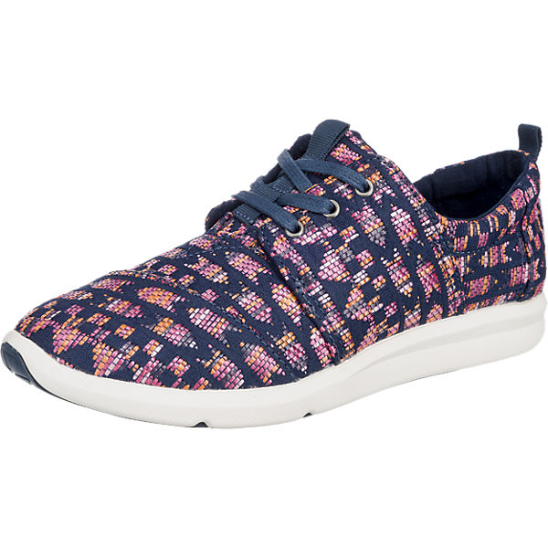 TOMS Del Rey Sneakers