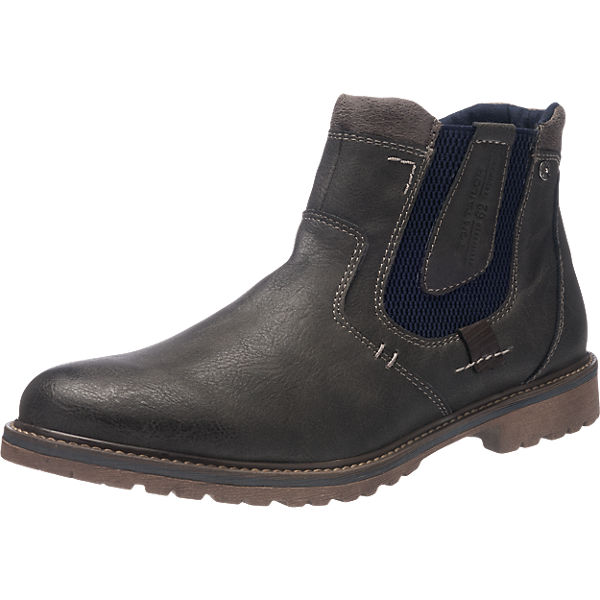 TOM TAILOR Stiefel & Stiefeletten