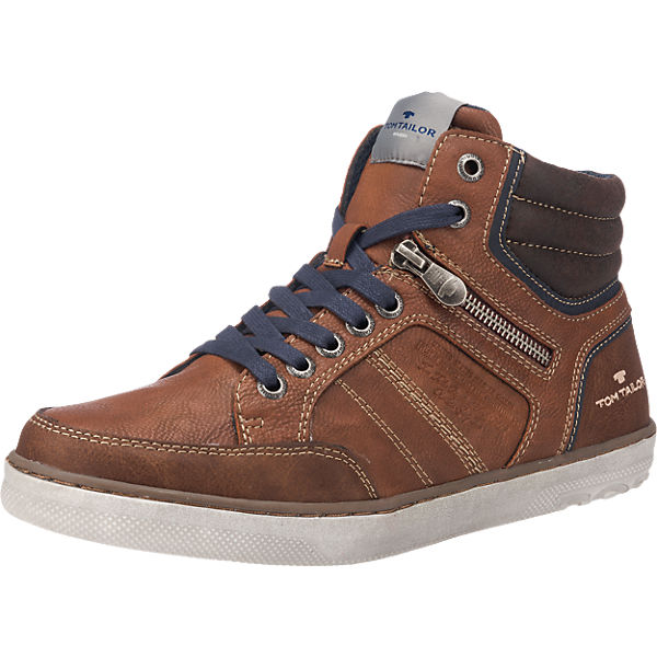TOM TAILOR Sneakers