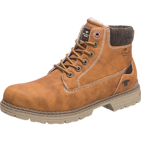 TOM TAILOR Stiefel & Stiefeletten