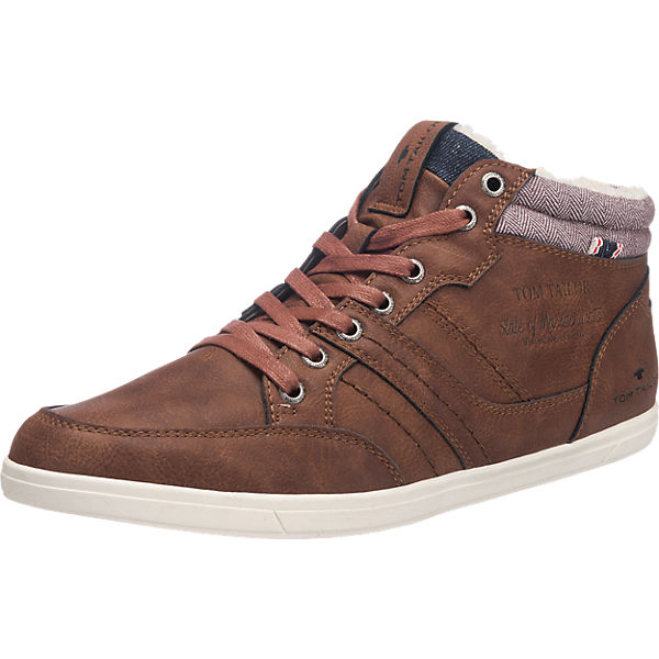 TOM TAILOR Sneakers