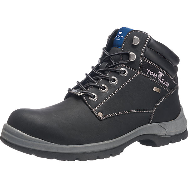 TOM TAILOR Stiefel & Stiefeletten