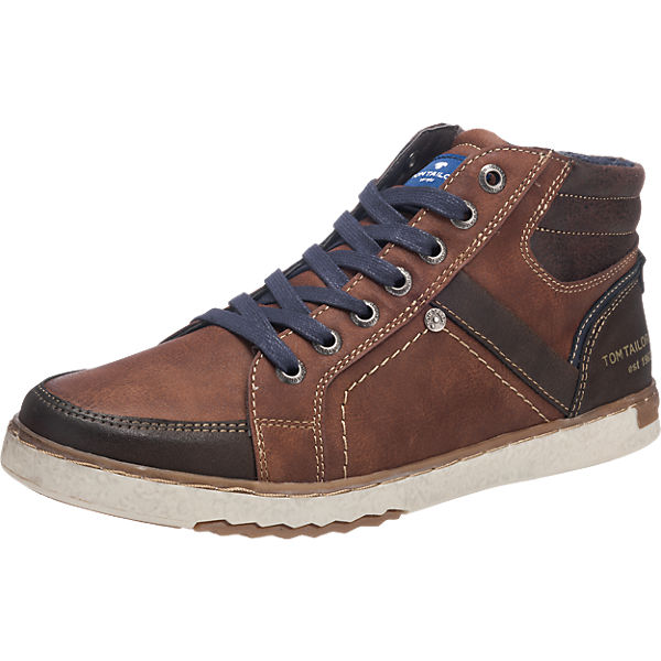 TOM TAILOR Sneakers