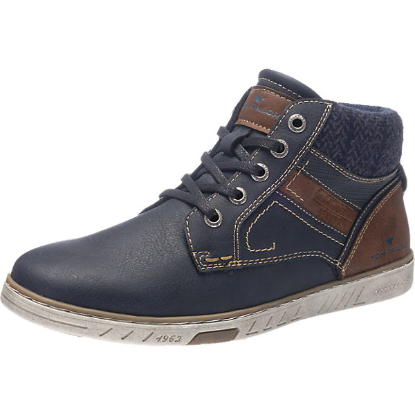 TOM TAILOR Sneakers
