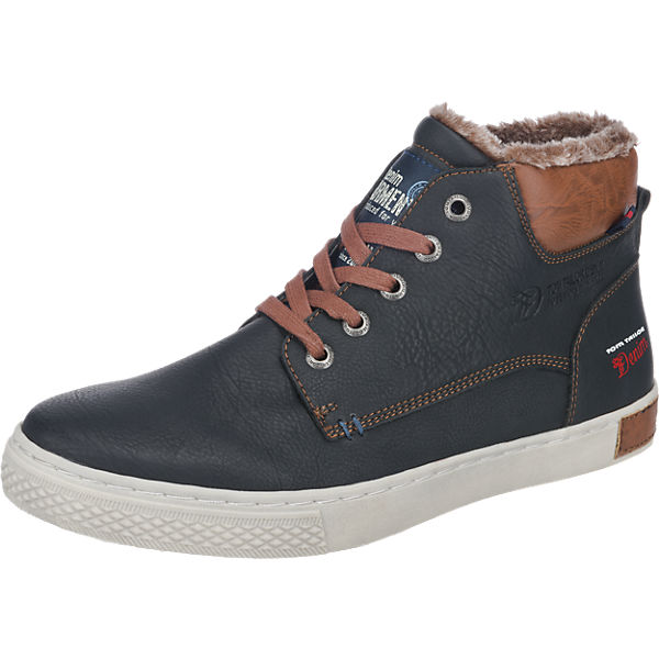 TOM TAILOR Sneakers