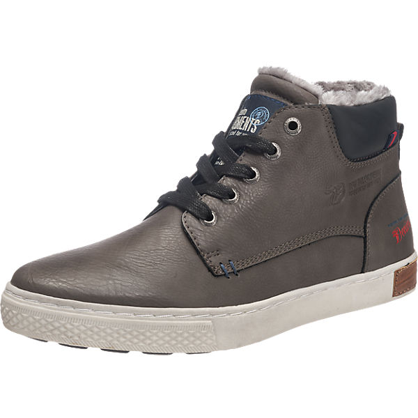 TOM TAILOR Sneakers