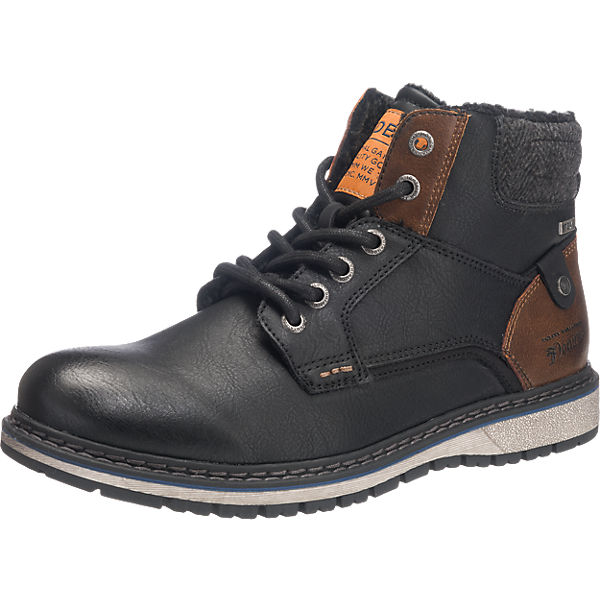 TOM TAILOR Stiefel & Stiefeletten