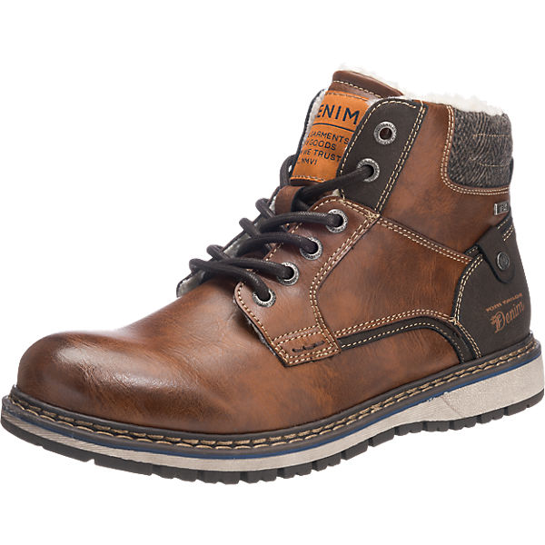 TOM TAILOR Stiefel & Stiefeletten