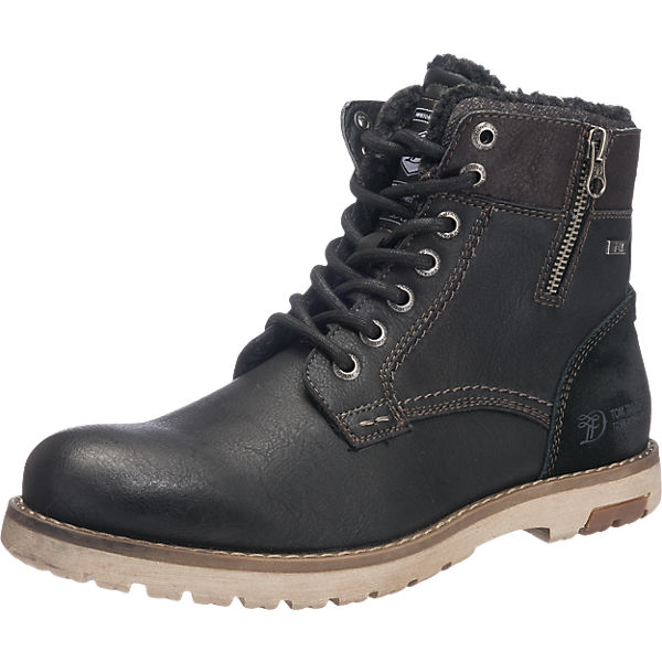 TOM TAILOR Stiefel & Stiefeletten