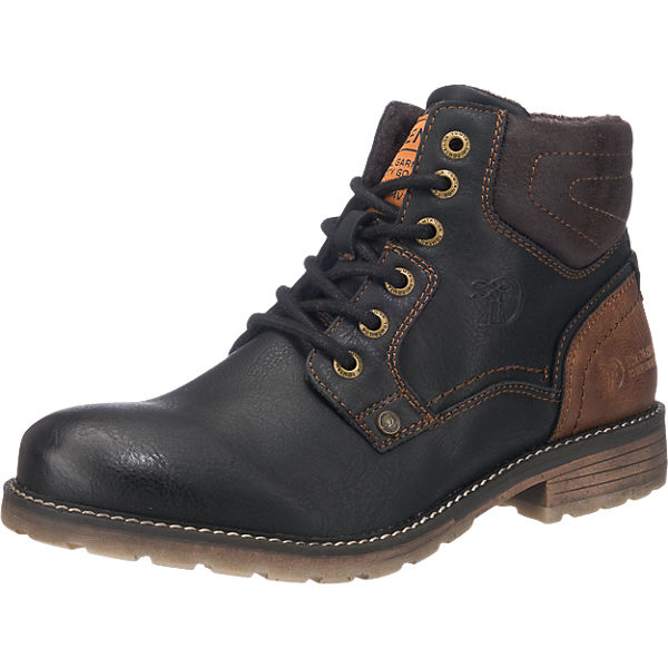 TOM TAILOR Stiefel & Stiefeletten