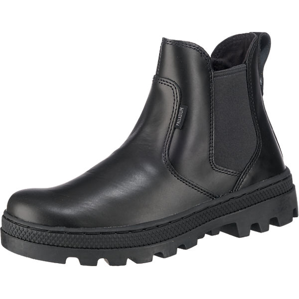 Palladium Pallabosse L Stiefeletten
