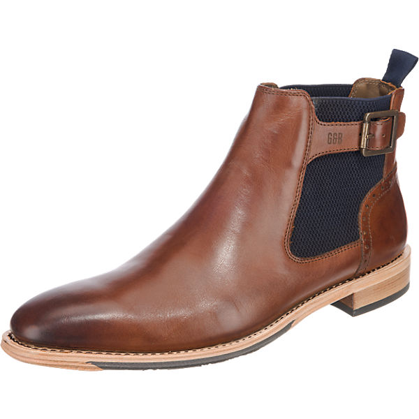 Gordon & Bros Lorenzo Boot Stiefeletten