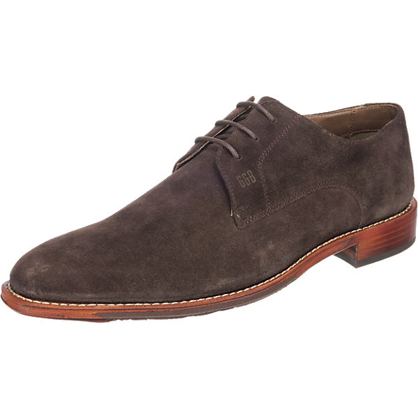 Gordon & Bros Lorenzo Business Schuhe