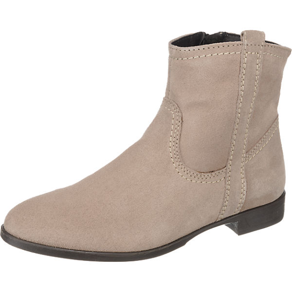 Klassische Stiefeletten