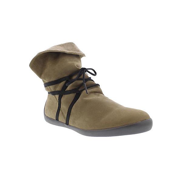 softinos NUP410SOF Stiefeletten Warmfutter