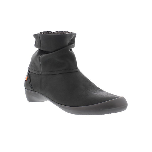 softinos FON392SOF Stiefeletten Kaltfutter