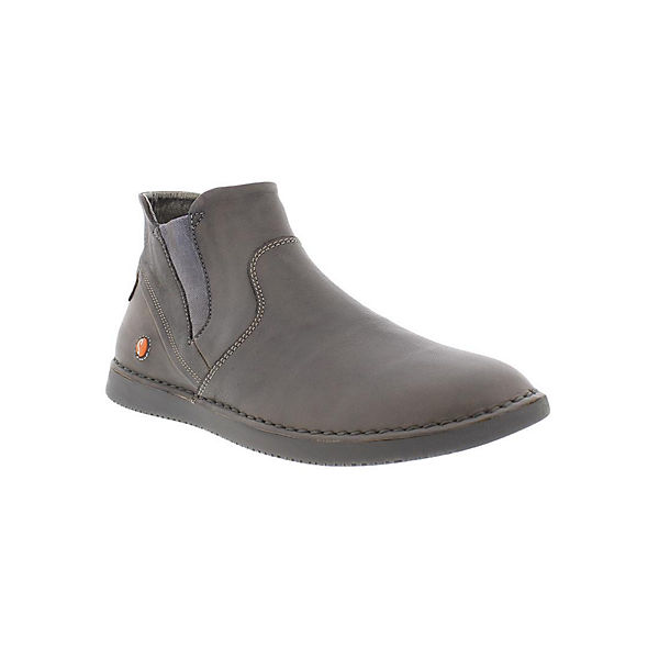 softinos TEP413SOF Stiefeletten Kaltfutter