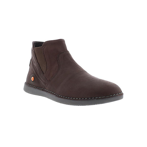 softinos TEP413SOF Stiefeletten Kaltfutter