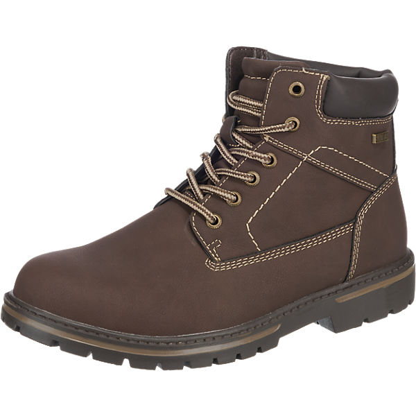 BM Footwear Stiefeletten