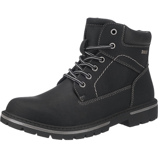 BM Footwear Stiefeletten