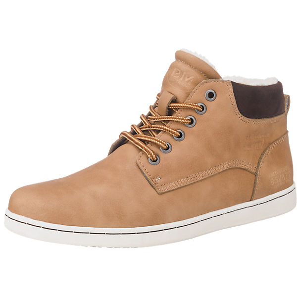 BM Footwear Sneakers