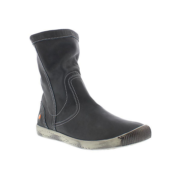 softinos IGGY269SOF Stiefeletten Kaltfutter