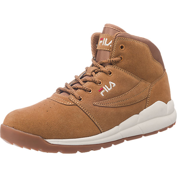 FILA Boulder Sneakers