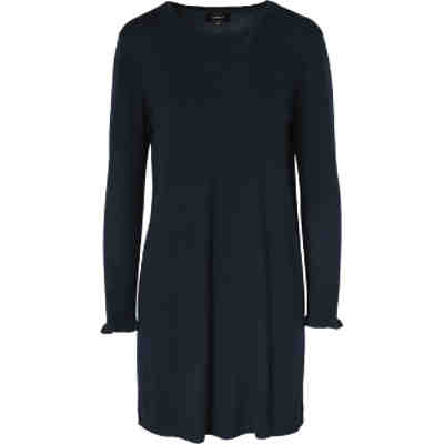 Strickkleid
