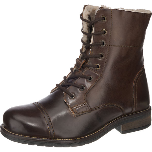 Pier One Stiefel