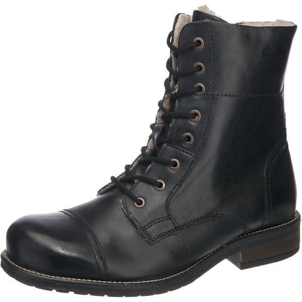 Pier One Stiefel