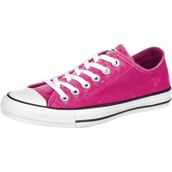 CONVERSE Chuck Taylor All Star Ox Sneakers