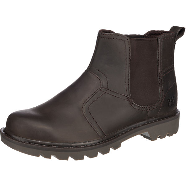 CATERPILLAR Thornberry Stiefeletten