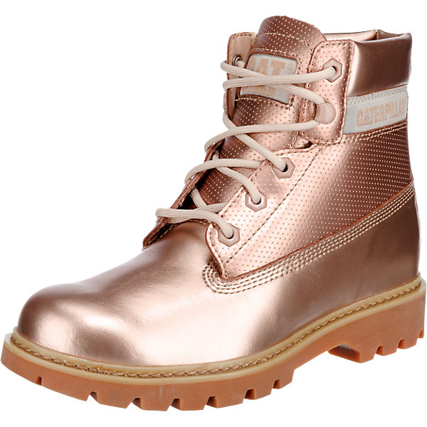 CATERPILLAR Lyric Stiefeletten