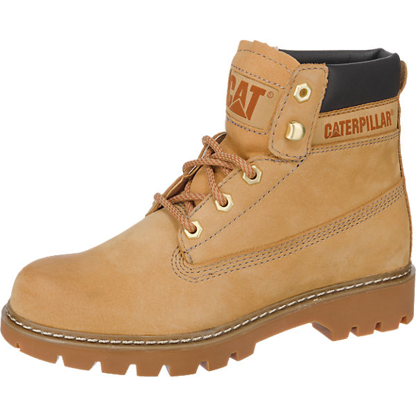 CATERPILLAR Lyric Stiefeletten