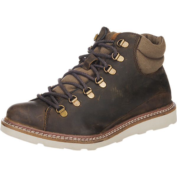 Superdry Utility Stiefeletten