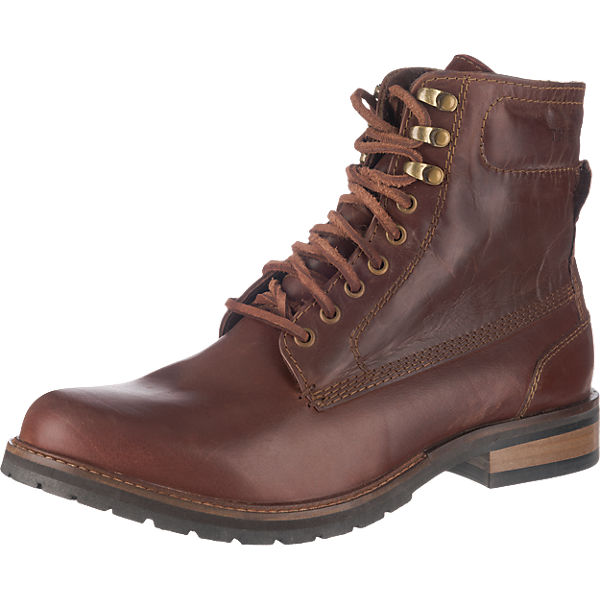 Superdry Edmond Stiefeletten